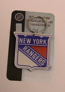 NHL Premiere ACR KR CD NY  Rangers